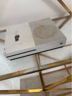 Xbox 1 S