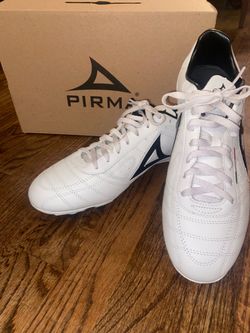 Pirma Soccer Cleats