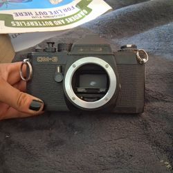 Vintage Collectors 📷 