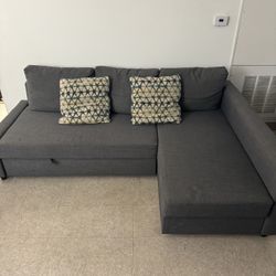 Sofa Bed 