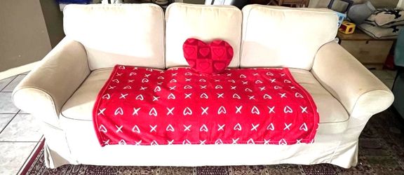 Single Sofa