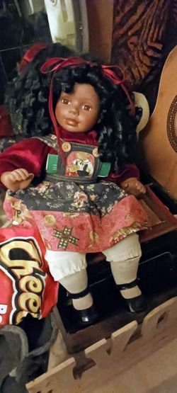 Doll
