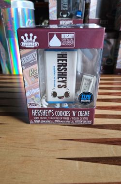 Funko Minis Hershey's