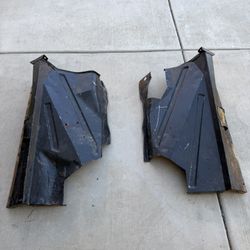 1960-66 C10 Parts