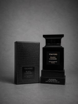 Tom Ford Black Lacquer