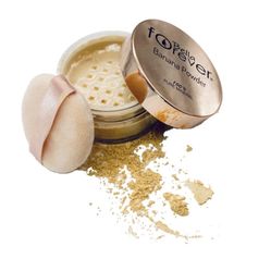 Setting Powder