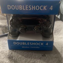 PS4 Controller 