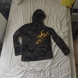Hollister Hoodie