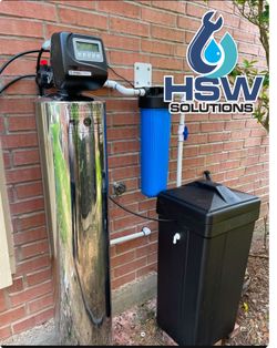 Best Water Softeners Water Filters  Water Heaters 