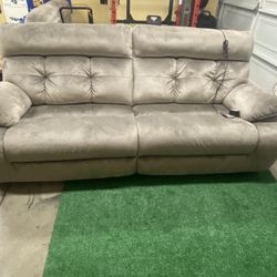 Power Recliner 