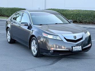 2010 Acura TL