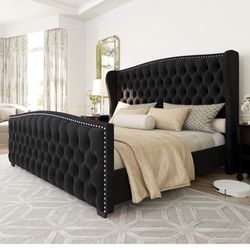 King Size Bed New In The Box