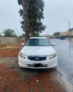 2010 Honda Accord