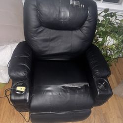 Chair Recliner 