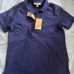 Burberry Shirt