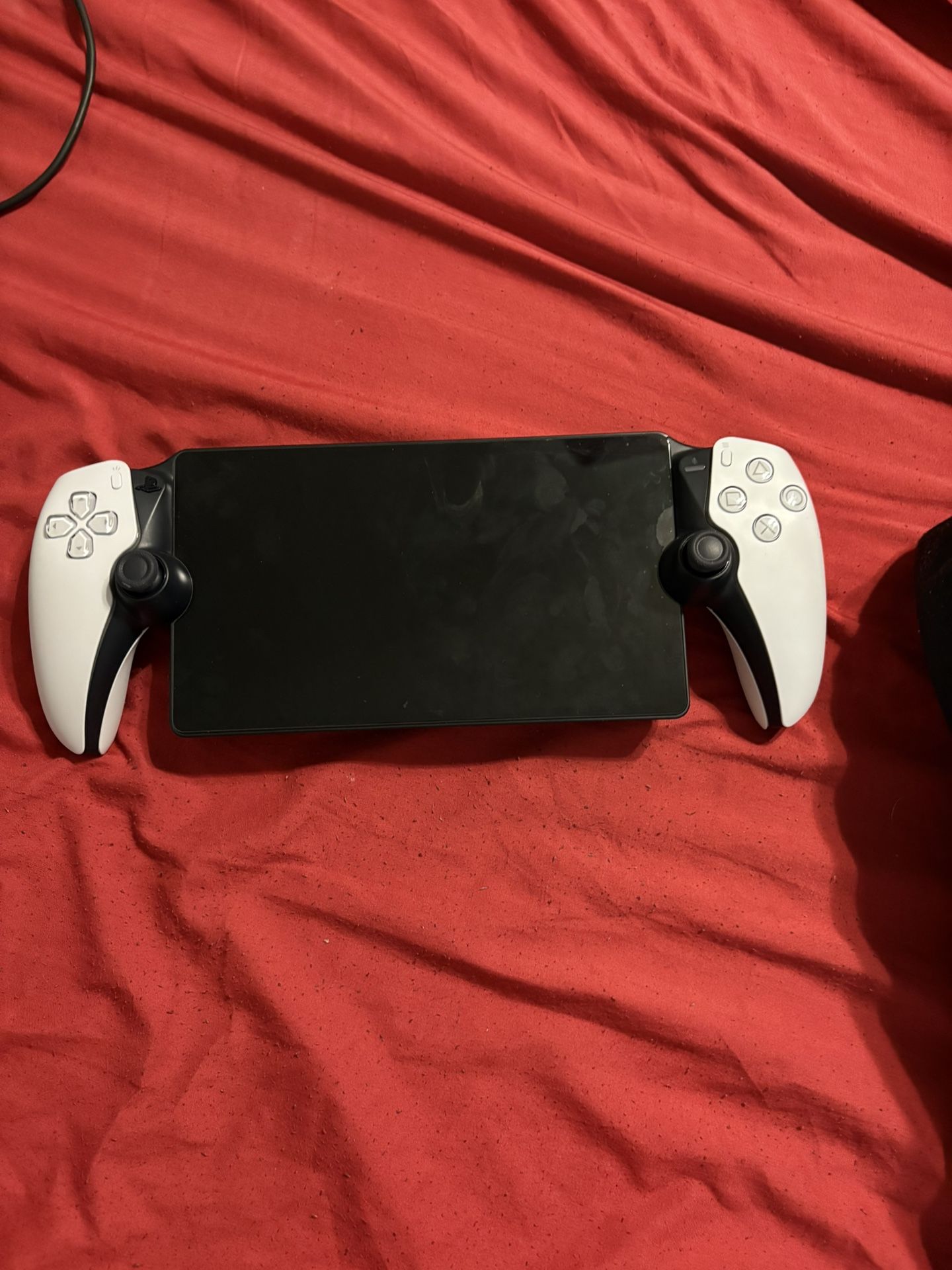 PlayStation Portal Remote Player for PlayStation 5