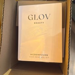 Glov Hair Growth Serum 