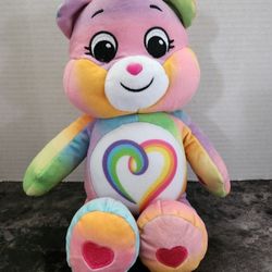 Togetherness Carebear