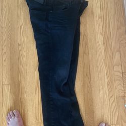 Pants 34/32 calvin KleinJeans SlimStraihht