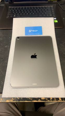Apple iPad Air 11” M4 256gb Unlocked - Babcock Rd