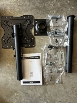 TV Ceiling Mount - Wali CM2343