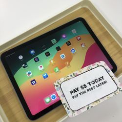 IPad 10th Gen 