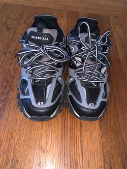 Balenciaga Tracks