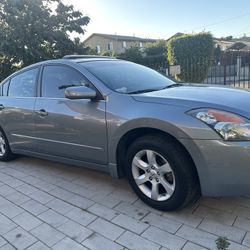 2008 Nissan Altima
