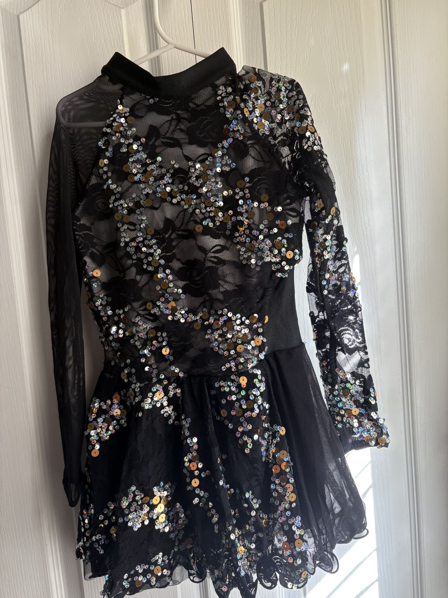 Dance Dress