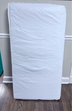 Baby Mattress