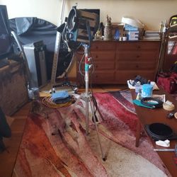 ARRI 1000 Watt  WITH NEW BULD 