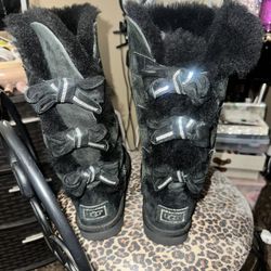 Uggs Size 6 