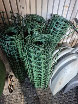 Fencing
