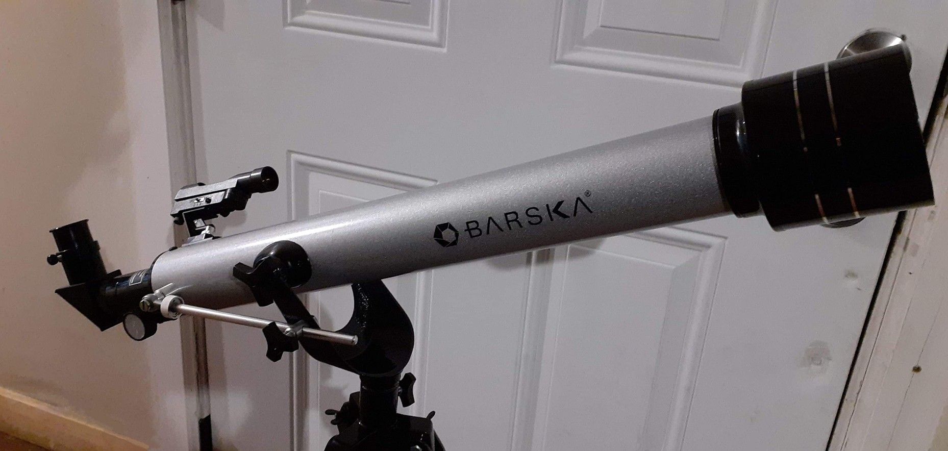 Barska Starwatcher Telescope