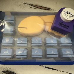 Corner Punches for Scrapbooking
