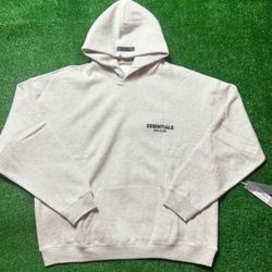 essential hoodies 