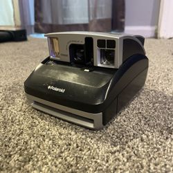 Polaroid ONE 600 Business Edition Instant Camera 