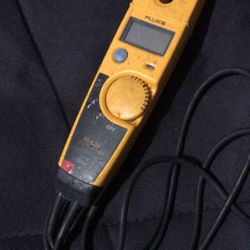 Fluke Meter/amp Probe