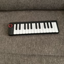 Donner midi keyboard 