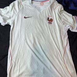 Jersey De Francia