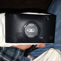 Garmin DriveSmart 76 EX