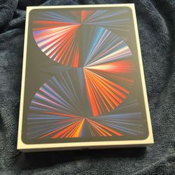iPad Pro 5th Gen 
