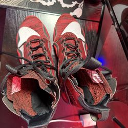 Nike Hyper KO 2 Boxing Shoes – Men’s Size 10 – Barely Worn