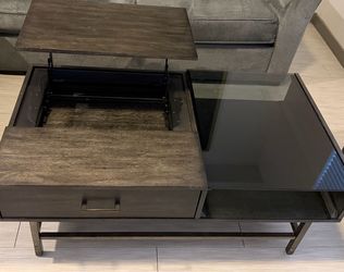 Large Coffee Table – $100 OBO