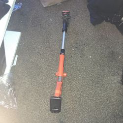 Black Decker Weed Eater And Blower