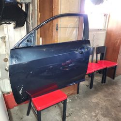 2016-2021 HONDA CIVIC DOOR SHELL 
