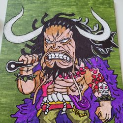 Kaido