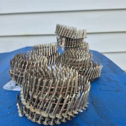 Roofing Nails