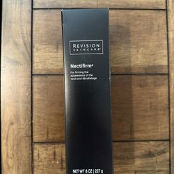 Revision Nectifirm 8 oz