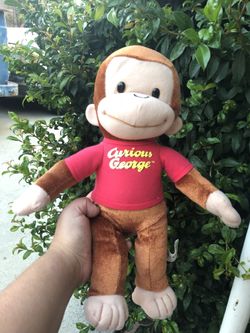 Curious George